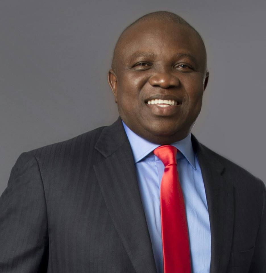 Lagos gov Ambode
